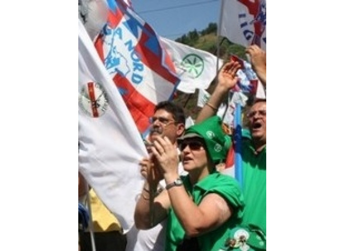Lega Nord Lega Nord